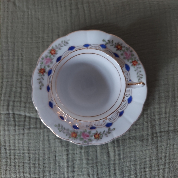 Demitasse Cup & Saucer - Picture 3 of 11